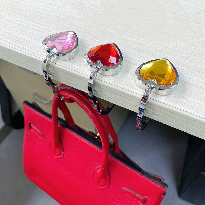 application bag hanger