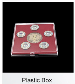 plastic box 