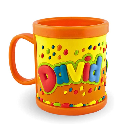 PVC Mug