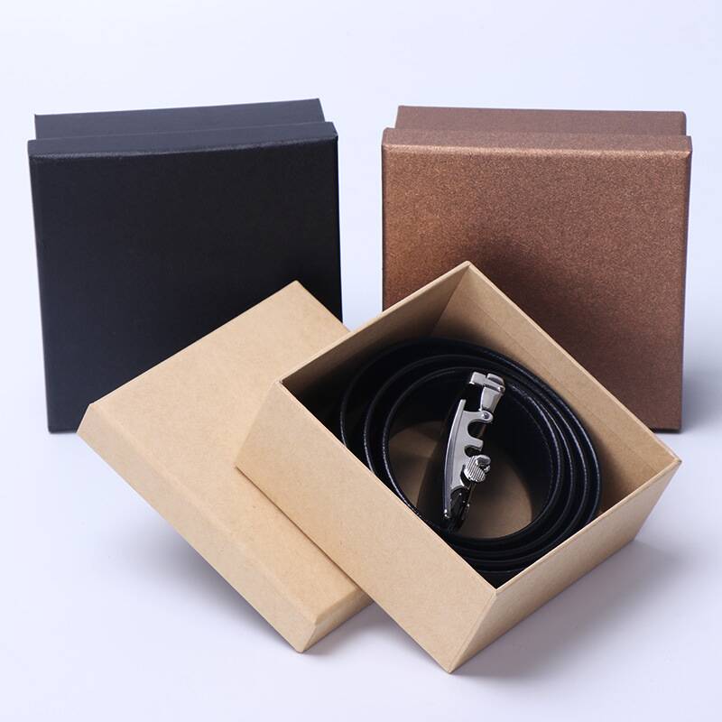 Single Paper Box
