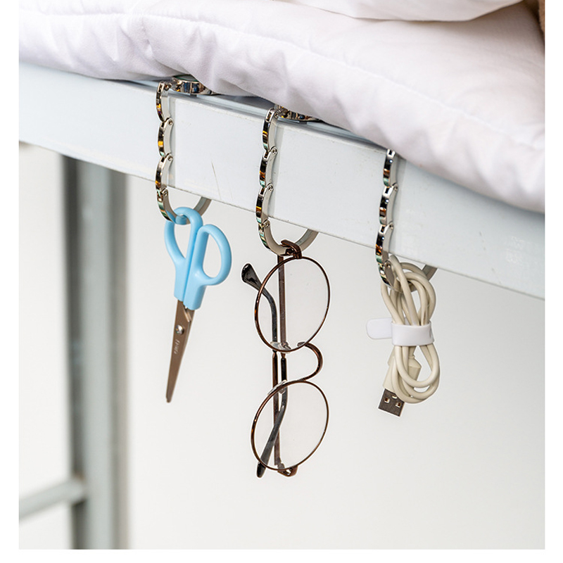 zinc alloy Handbag Hook 