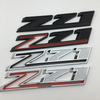 Customized ABS Plastic Car Maker Emblem for Promotion