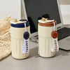 High Quality Stainless Steel Thermos Flask for Travel 