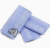 2025 Best Quality Custom New Design Accessory Woven Label 