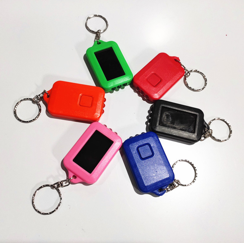 led keychain 1