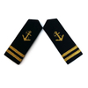 Embroidered Epaulettes