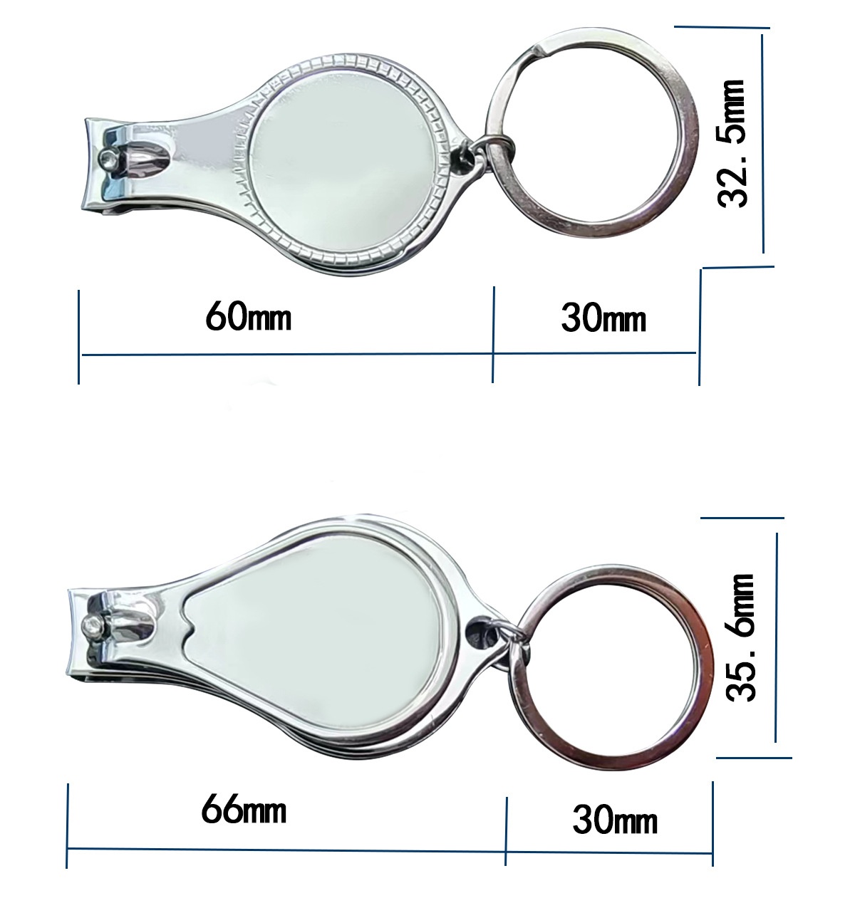 Nail Clippers