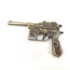 Personalized Souvenir Metal Mini Simulation Gun Pistol 