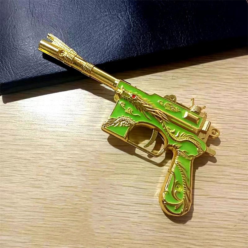 Metal Mini Simulation Gun Pistol