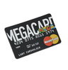 Hot Selling Soft PVC Fridge Magnet for Business Promotion 