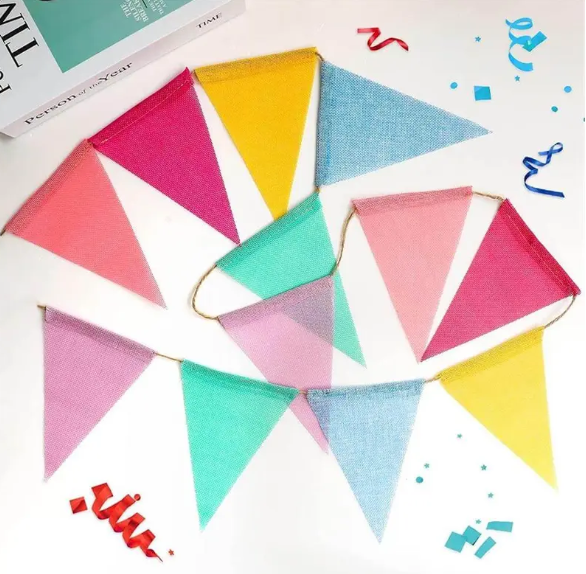 bunting
