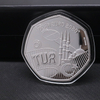 2026 World Cup Souvenir Expert – Custom Pins & Coins