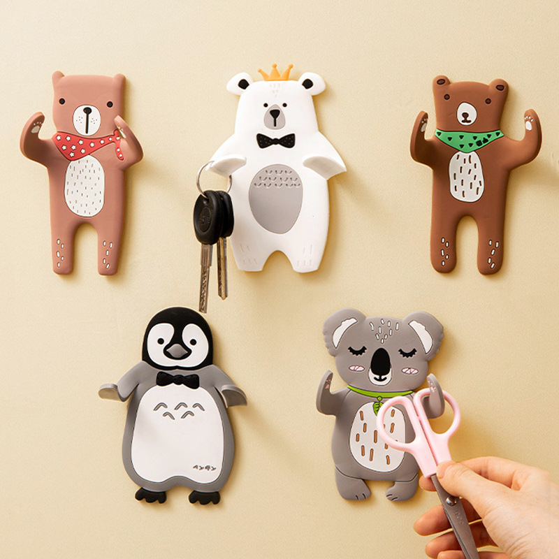 soft pvc fridge magnet 