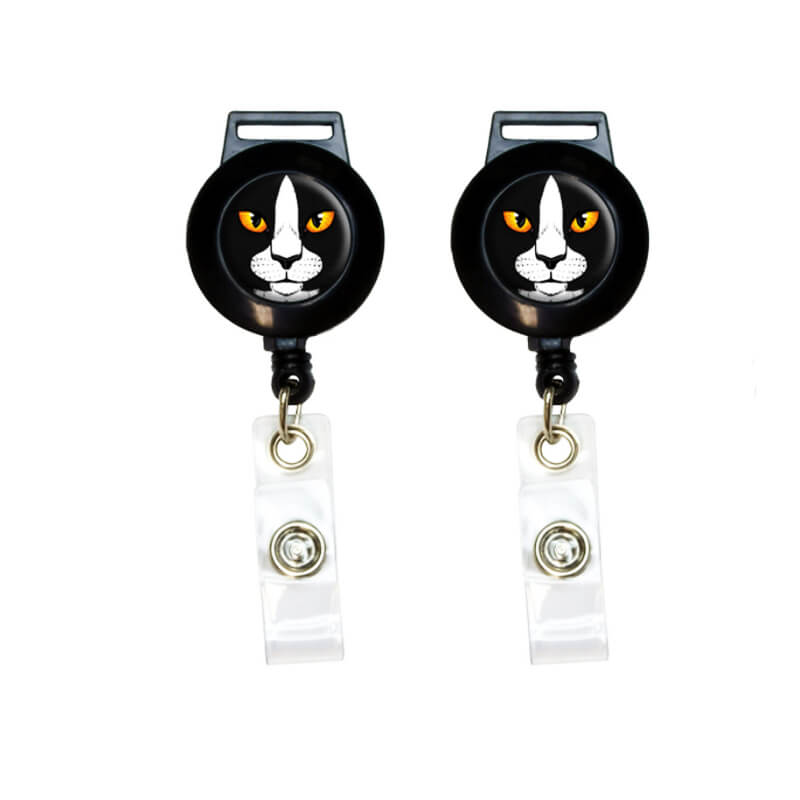 Badge Reel (4)