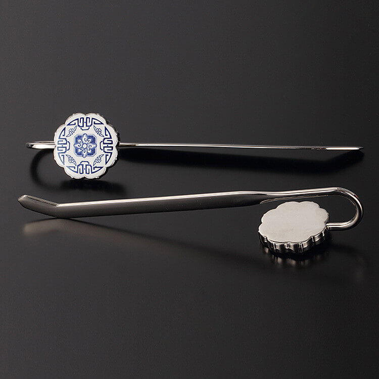 Bookmark (10)