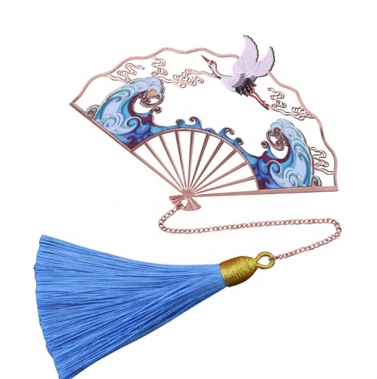 Bookmark (1)