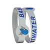 Customized Waterproof Colorful Figured Wristband for Kids