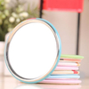 Promotion Gift Personalised Fashion Mirror Button Badge 