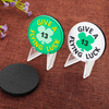 Make Your Brand Last With Custom Embossed Soft PVC Patch