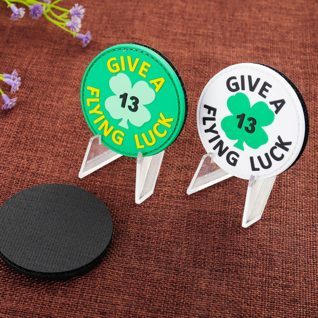Make Your Brand Last With Custom Embossed Soft PVC Patch