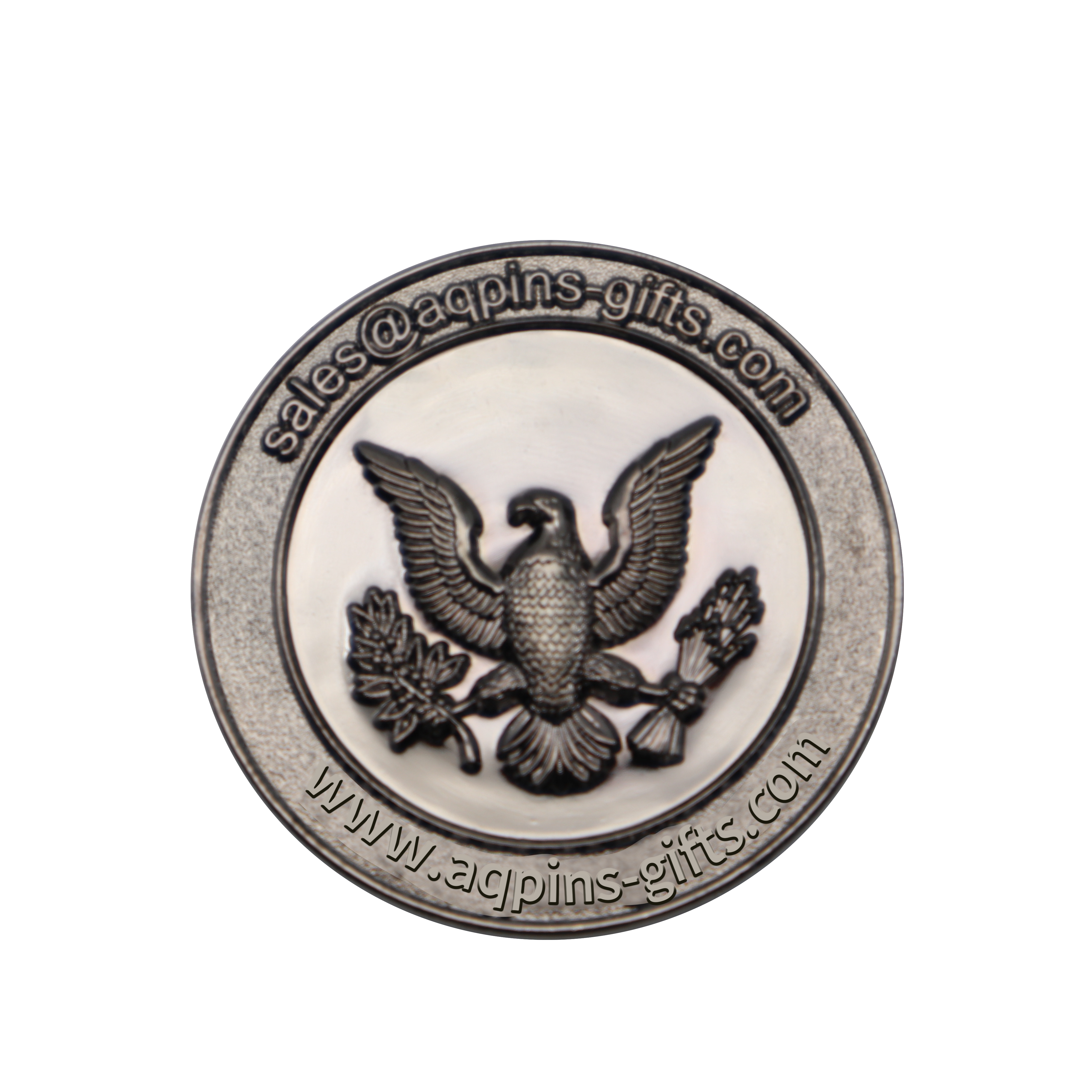 14 Black Nickel