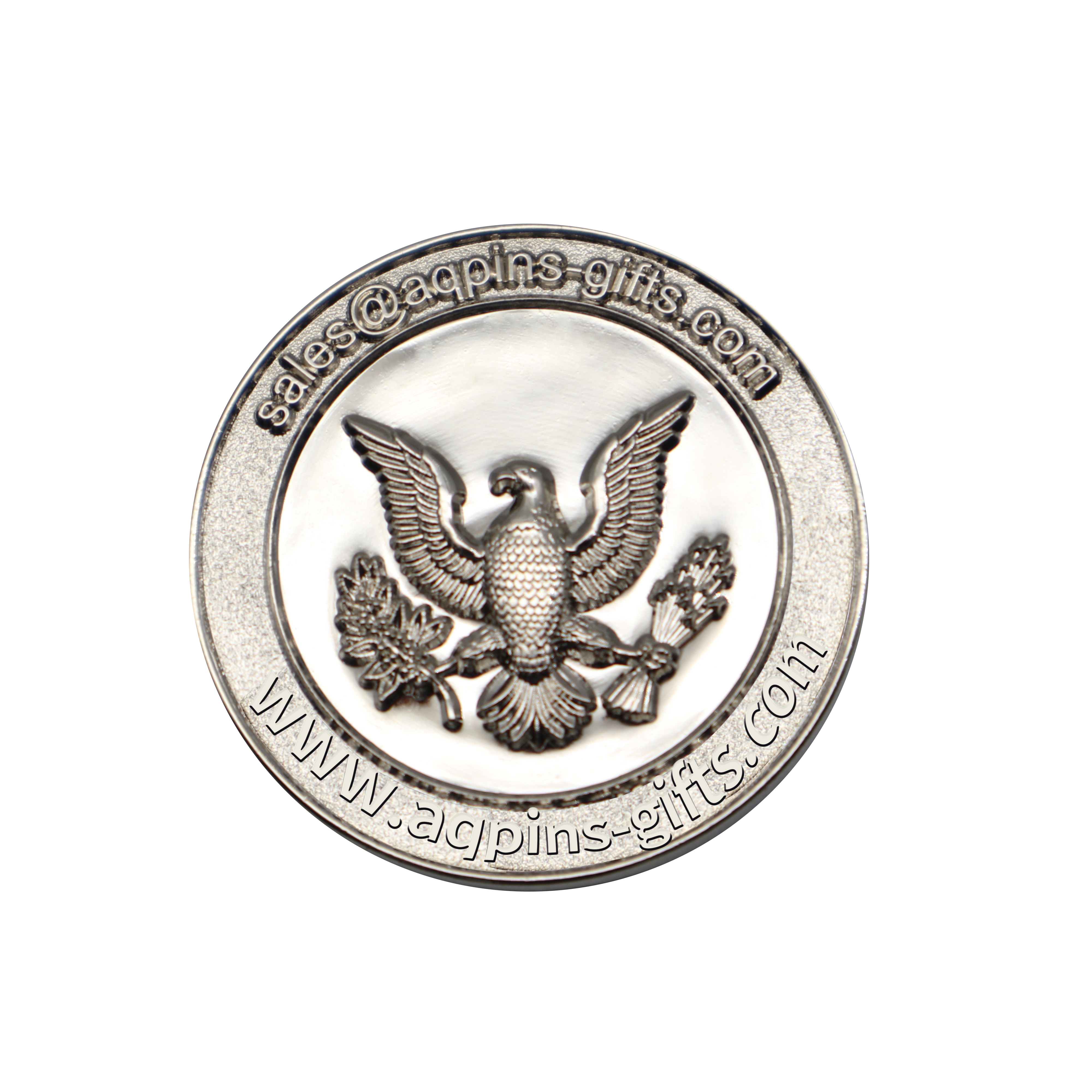 6 Nickel