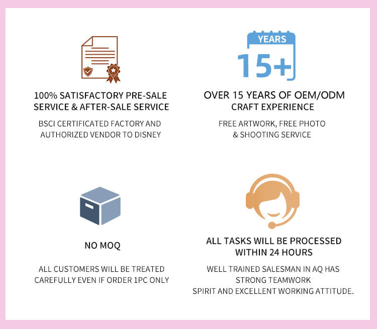 Why Choose Us? 