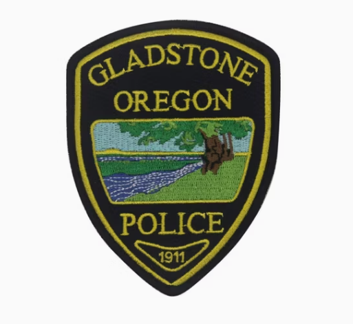 Police Patch