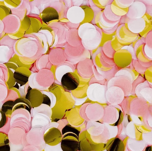 Balloon Confetti