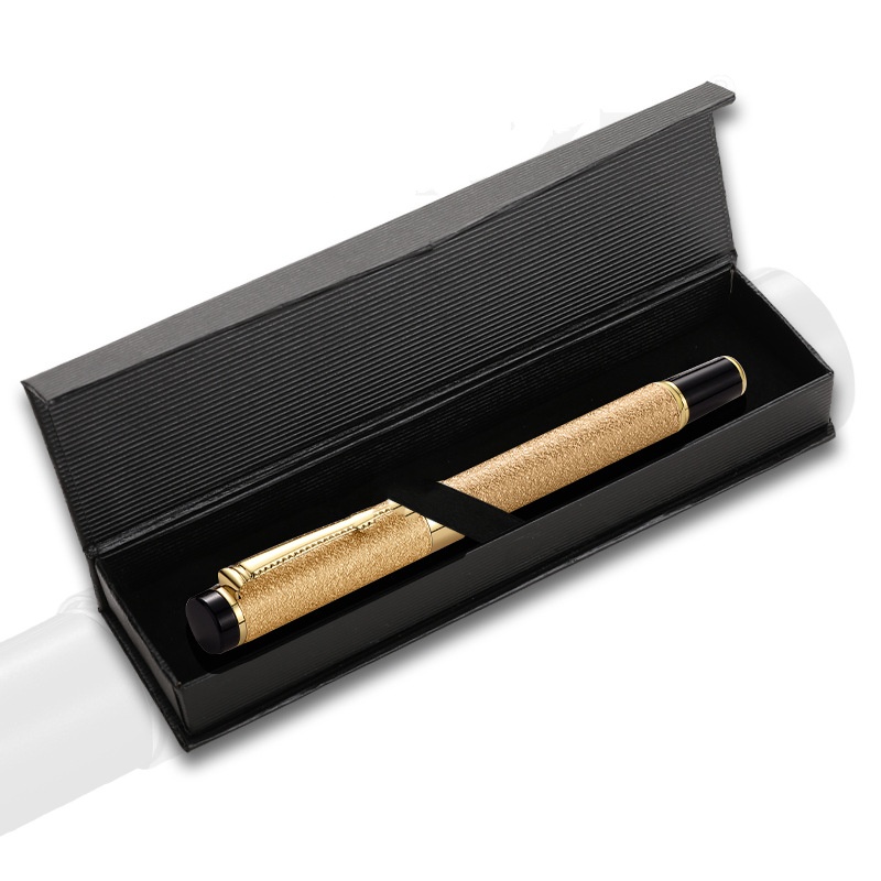 Metal Fountain Pen