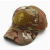Military-Style Caps Battlefield Gear For Army Heroes