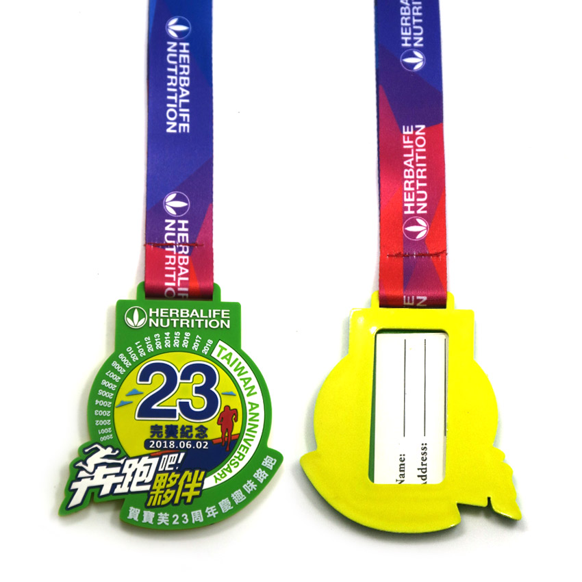 Why Choose Custom Medals for Your Event?