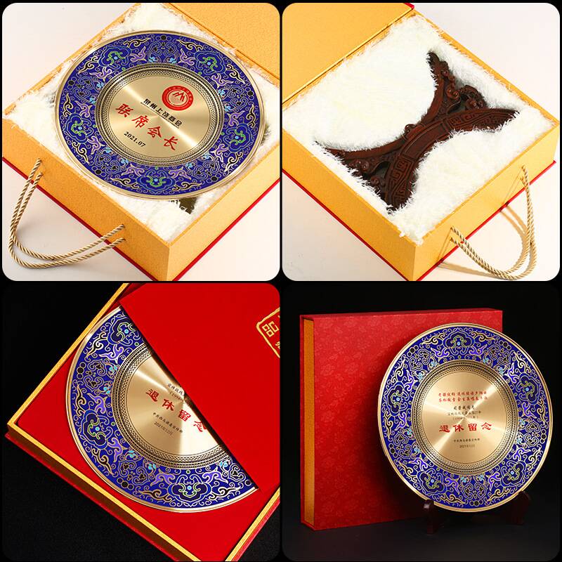 Preserving Memories in Metal Packaging Solutions 