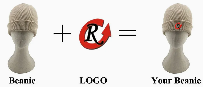 Personalize Your Logo, Your Style