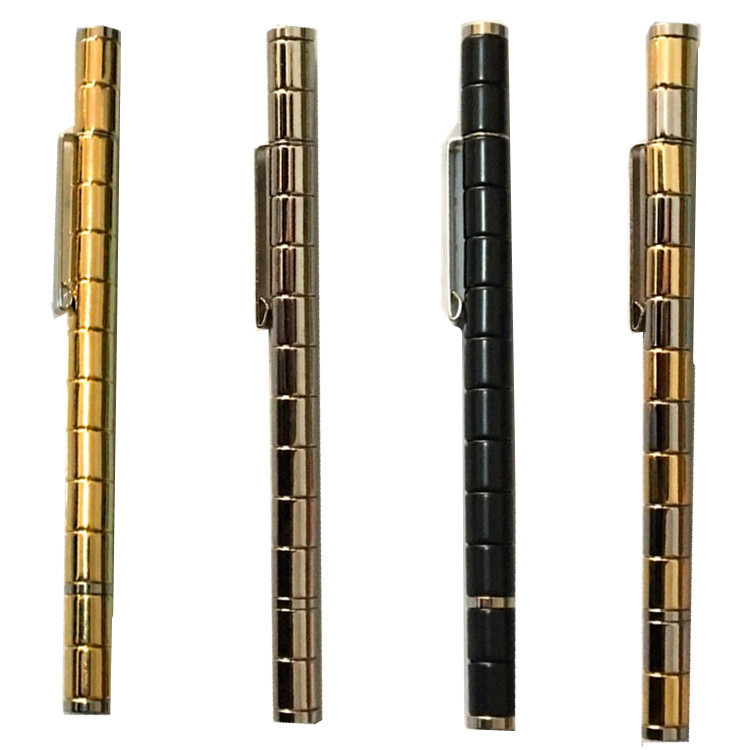 Magnetic Fidget Writing Ballpoint Pen