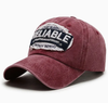 Unleash Your Style with Trendy Embroidery Logo Baseball Cap