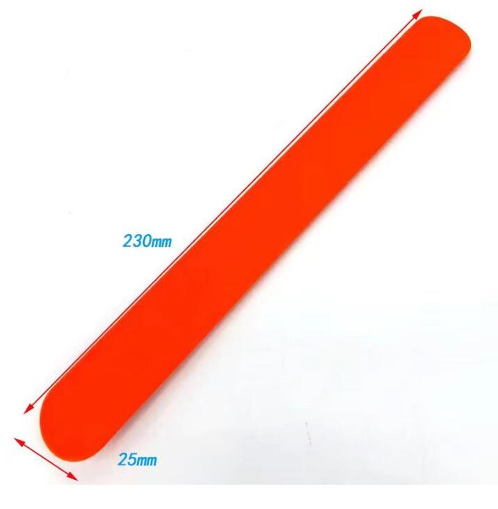 SLAP wristband 
