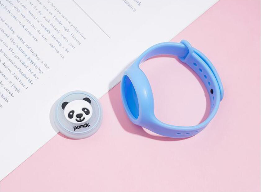 Anti Mosquito Repellent Wristband