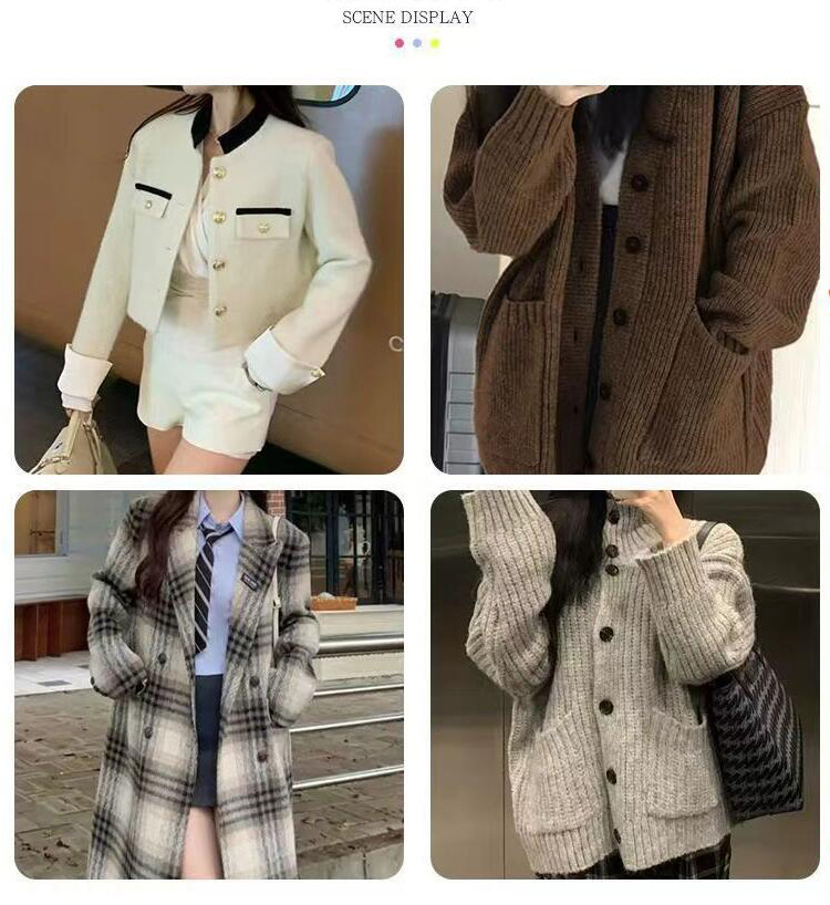 applications for buttons 