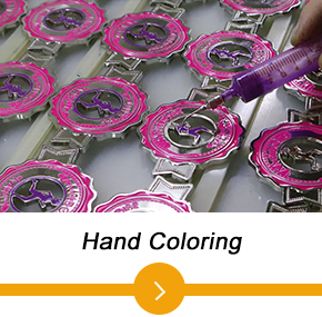 11-Hand Coloring