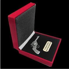 Velvet Box