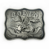 Wholesale Customized Western Rodeo Belt Buckle Craft Gifts