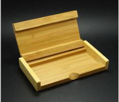 bamboo box