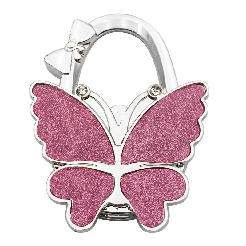 Butterfly Bag Hanger