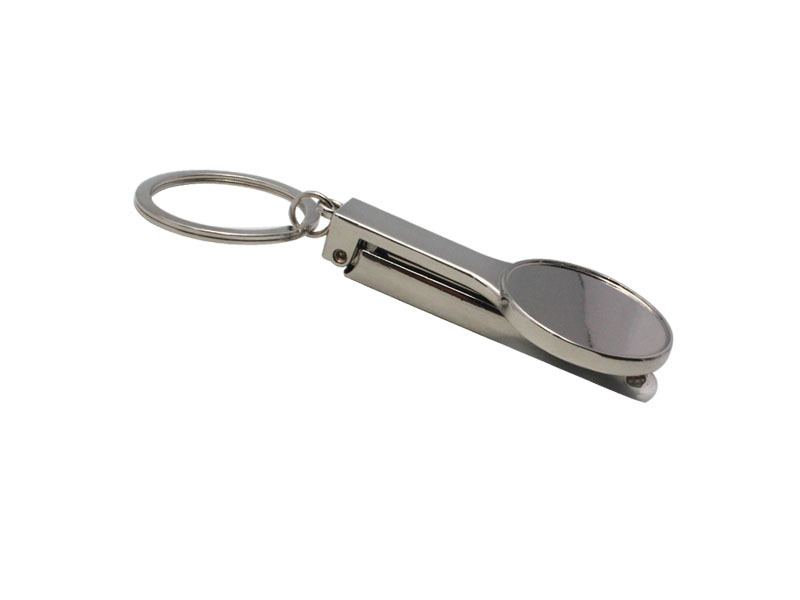 Purse Hanger Keychain