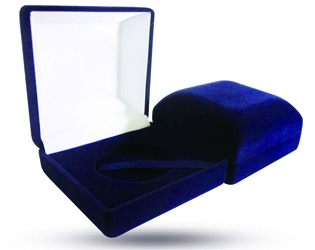 Velvet Box