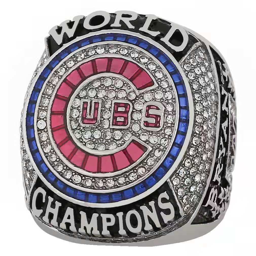 Baseball Championship Ring