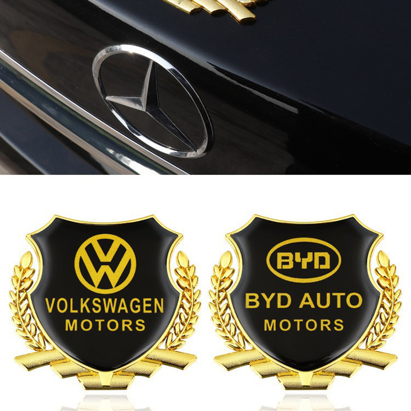 car emblem 