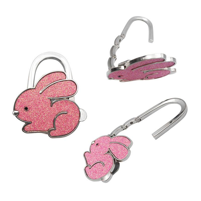 Rabbit Bag Hanger