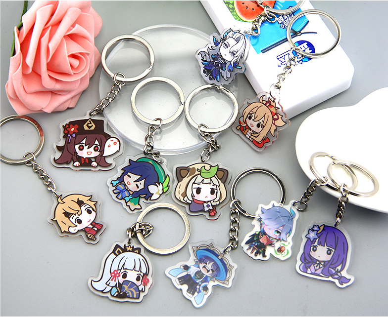 keychain 1
